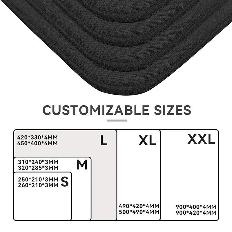 Best Gaming Mouse Pad best